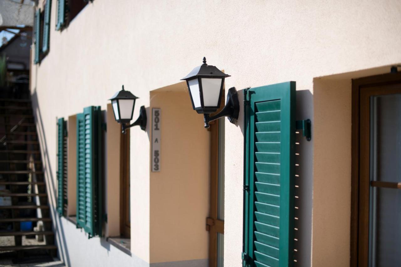 Cour Du Tonnelier Hotell Bouxwiller  Exteriör bild
