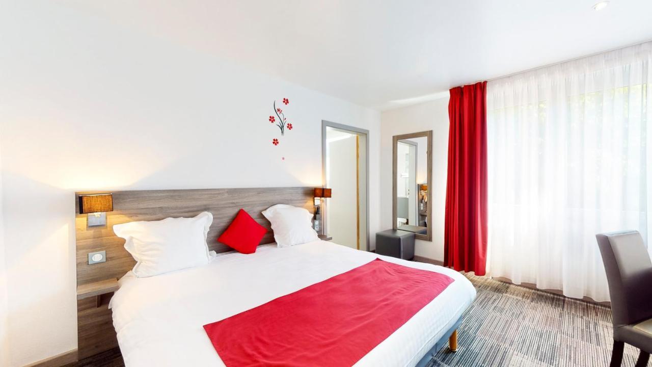 Cour Du Tonnelier Hotell Bouxwiller  Exteriör bild