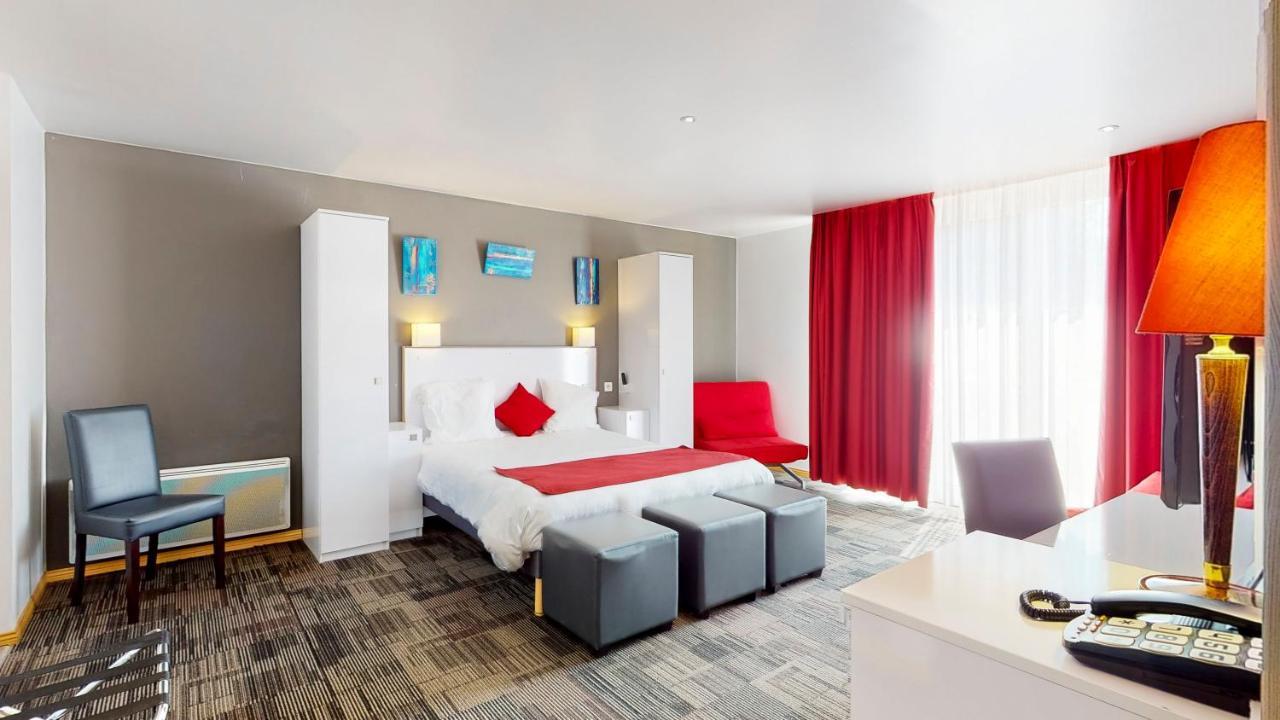 Cour Du Tonnelier Hotell Bouxwiller  Exteriör bild