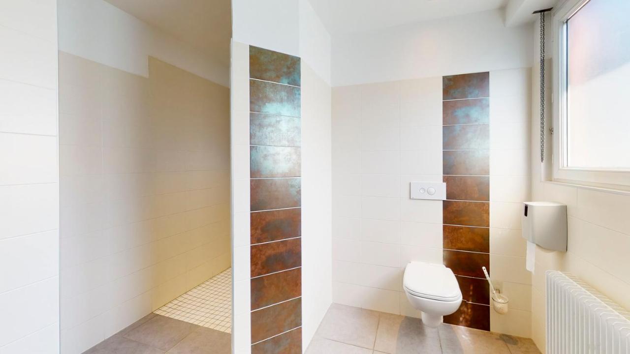 Cour Du Tonnelier Hotell Bouxwiller  Exteriör bild