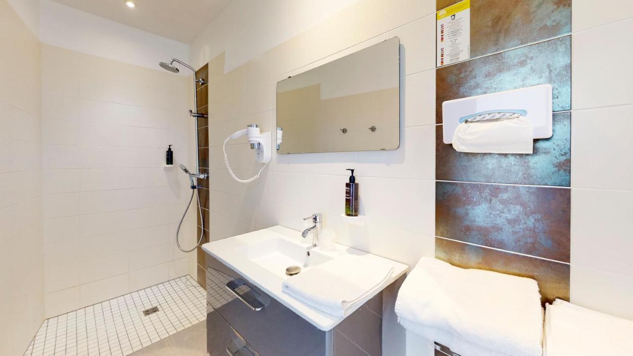 Cour Du Tonnelier Hotell Bouxwiller  Exteriör bild