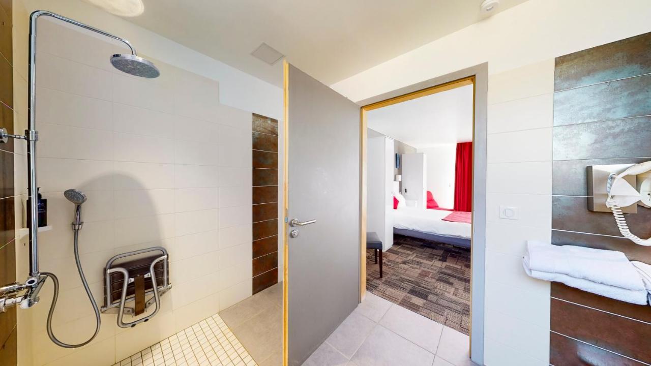 Cour Du Tonnelier Hotell Bouxwiller  Exteriör bild