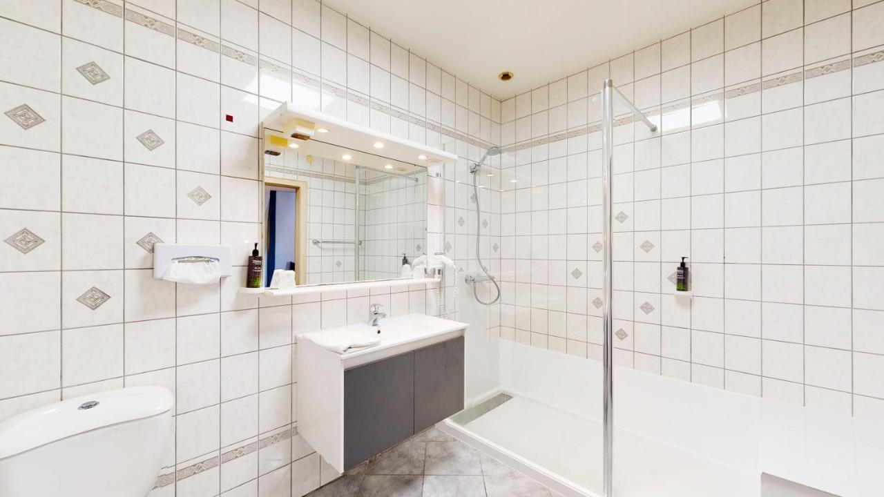 Cour Du Tonnelier Hotell Bouxwiller  Exteriör bild