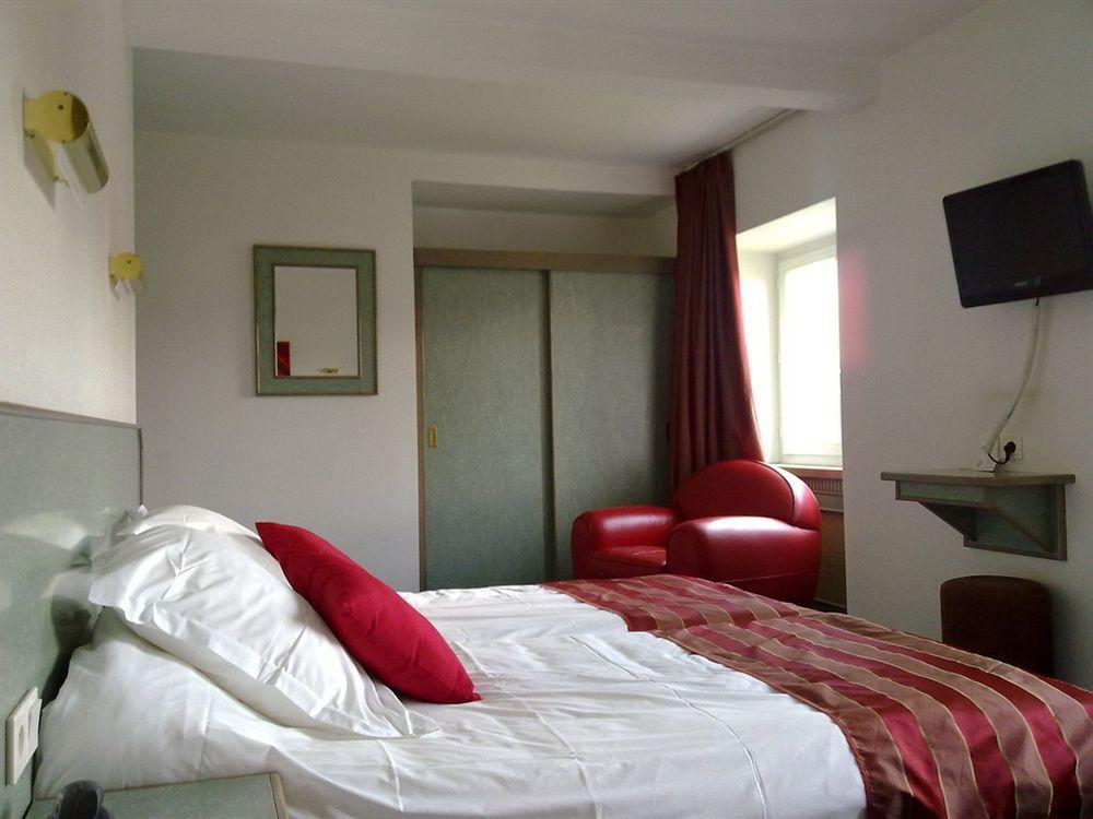 Cour Du Tonnelier Hotell Bouxwiller  Exteriör bild