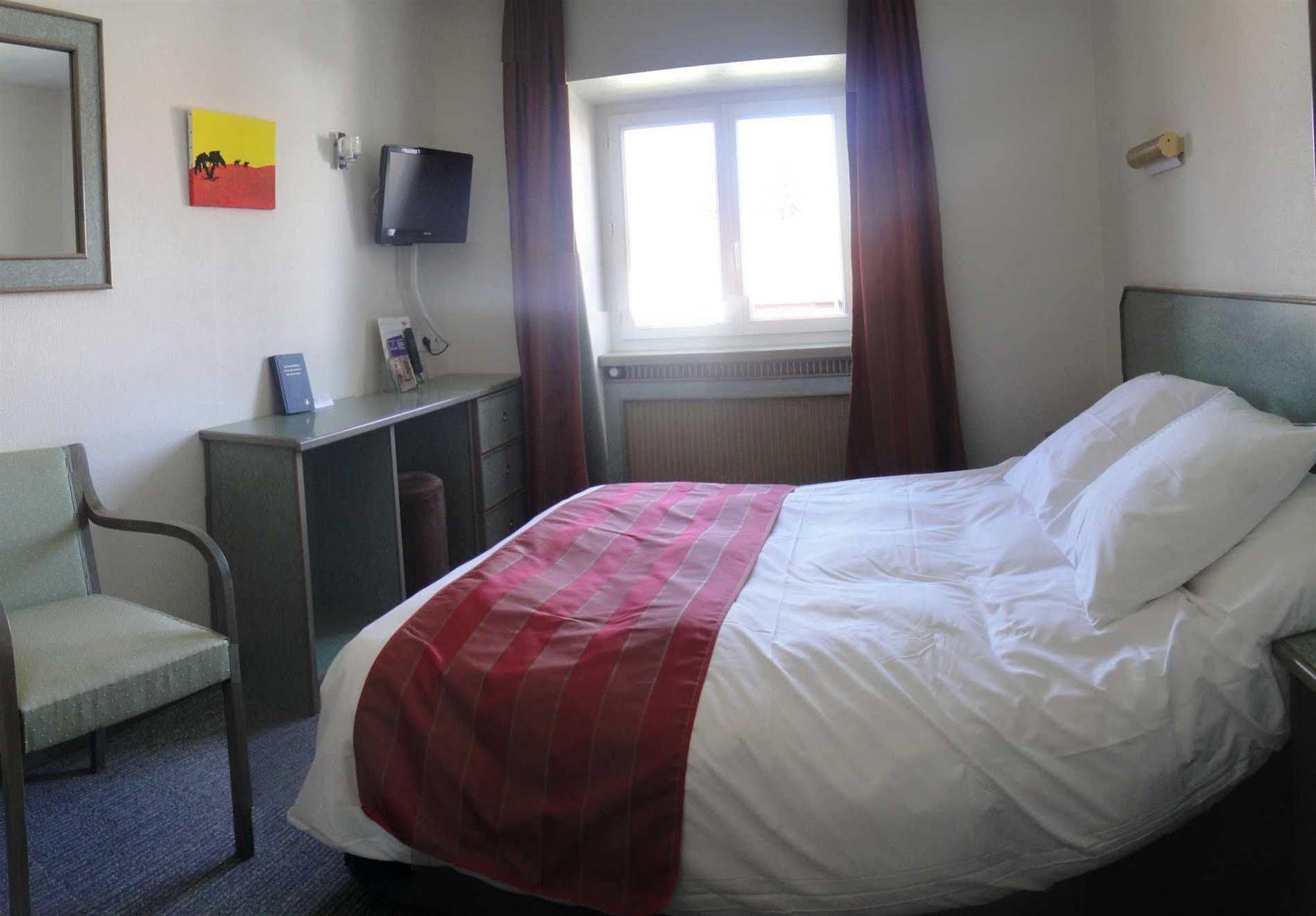 Cour Du Tonnelier Hotell Bouxwiller  Exteriör bild
